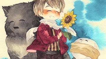 (APH) "This Is Where I Belong" - Multilanguage