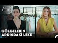 Ezgi Gerçeklerin Peşinde İçimdeki Fırtına 2 Bölüm 