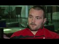 Ken Owens Interview