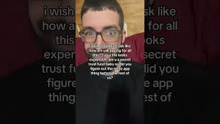 genuinely. how?? #usergeneratedcontent #rich #MakeMoneyNoise #noise