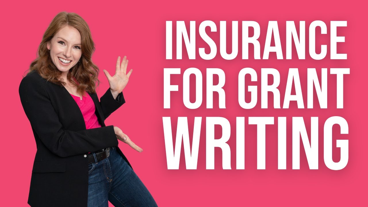 What Insurance Is Needed For Grant Writing Consulting? (Psst... It’s