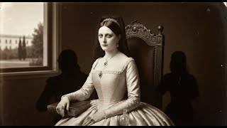 1857 Marquesa Portrait Looks Noble — Historians Find 8 Dead Husbands