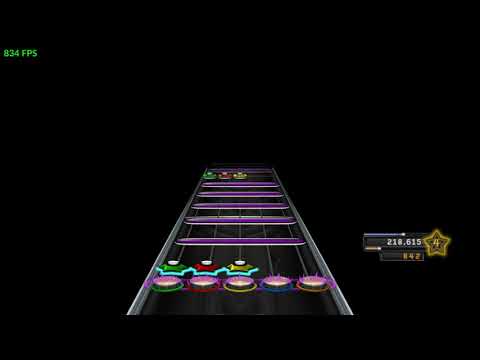 [LNNFS] Touhou 8 - Imperishable Night: Lunatic No Miss No Bomb Full Spell - Border Team, Final B