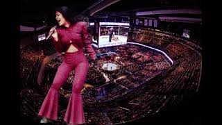 Selena - Bidi Bidi Bom Bom (Amor Prohibido Tour 2024)