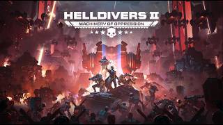 HELLDIVERS 2 | LIVE