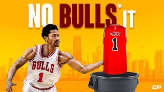 The Bulls Almost Didnt Draft Derrick Rose Clutch