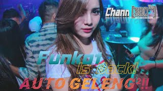 Satnight Party!! Mixtape Funkot 2021