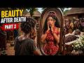 She Became Beautiful After Grandma Died... Then Her Family Begged Her to Become Ugly Again