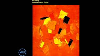 Stan Getz &amp; João Gilberto Quintet - O Grande Amor