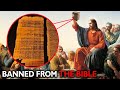 The hidden teachings of jesus banned from the bible reveal shocking secrets of humanity  part 1