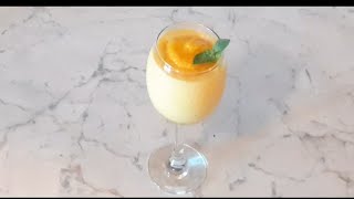 Mango Smoothie Recipe | Summer Special Mango Recipe