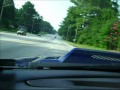 Loud Tork Tech superchargered Mustang playing around.