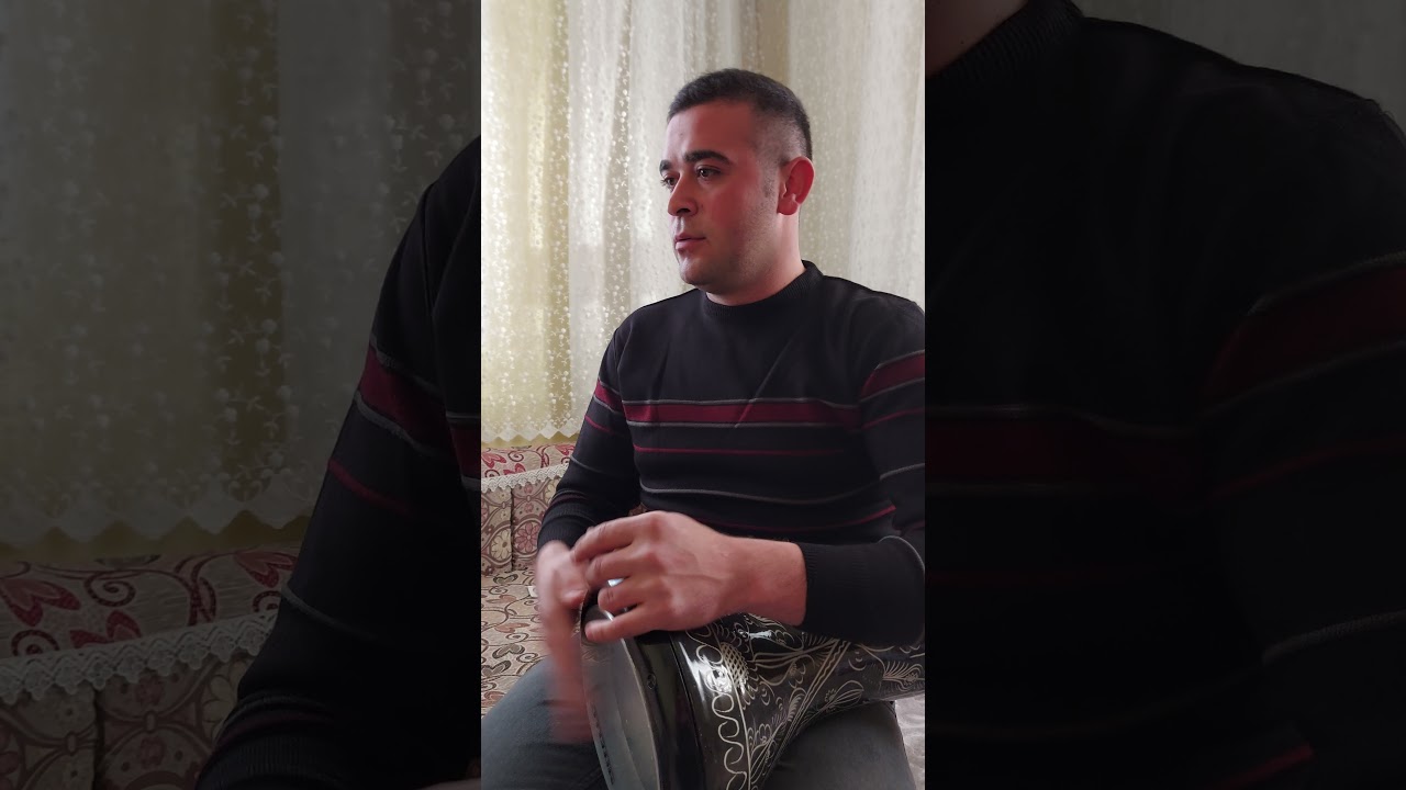 cümbüş ve darbuka KONYALIM   CİMDALLI fahrettin gönüllü
