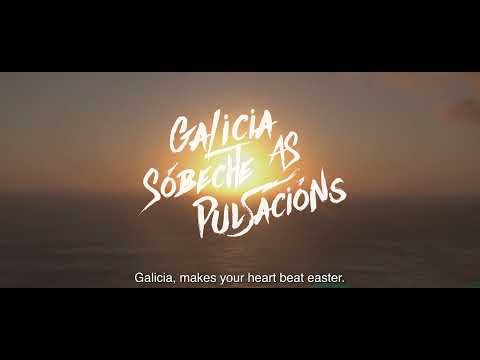 Galicia te invita a descubrir la emoci&oacute;n del turismo activo y de la naturaleza