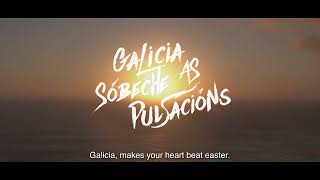 Galicia te sube las Pulsaciones