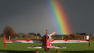 Avios Extra 330LX V2: Unboxing, build, tips & flying