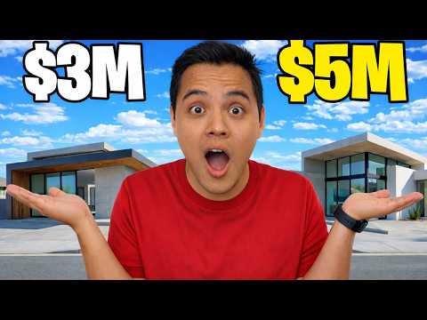 LOOKING FOR A NEW HOUSE 🏠
