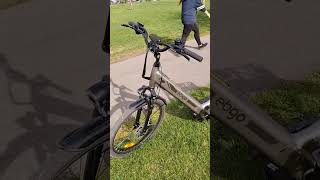 Ebgo CC60 Ebike