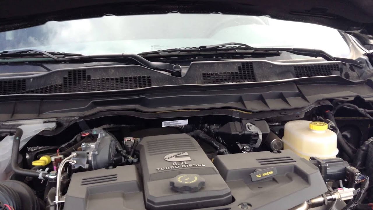 2015 Ram 3500 ll Edmonton Dodge Dealer YouTube