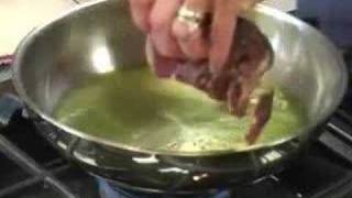 Filet Mignon Recipe