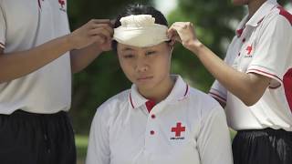 Red Cross Youth