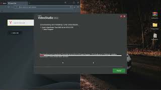 corel videostudio ultimate 2022 | Free Download with Crack 100% | Installation