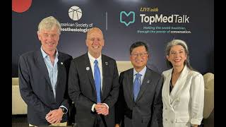 Insights from the ASA Presidents at ANESTHESIOLOGY® 2025