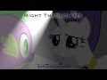 Right through me  original mlp song by mathematicpony