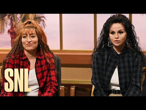 A Peek at Pico - SNL