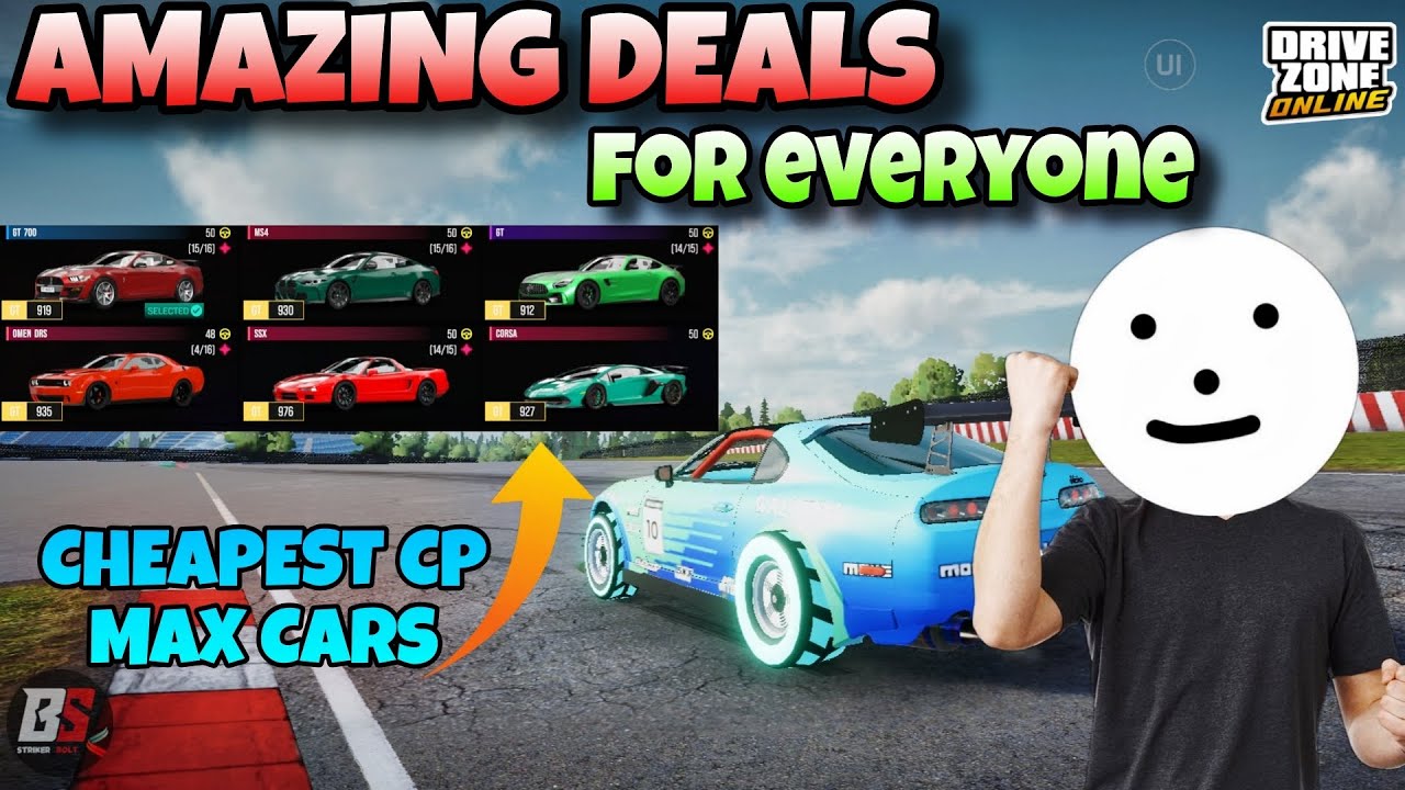 Selling Cars in Drive Zone Online ep #10🔥 Amazing Deals ! 