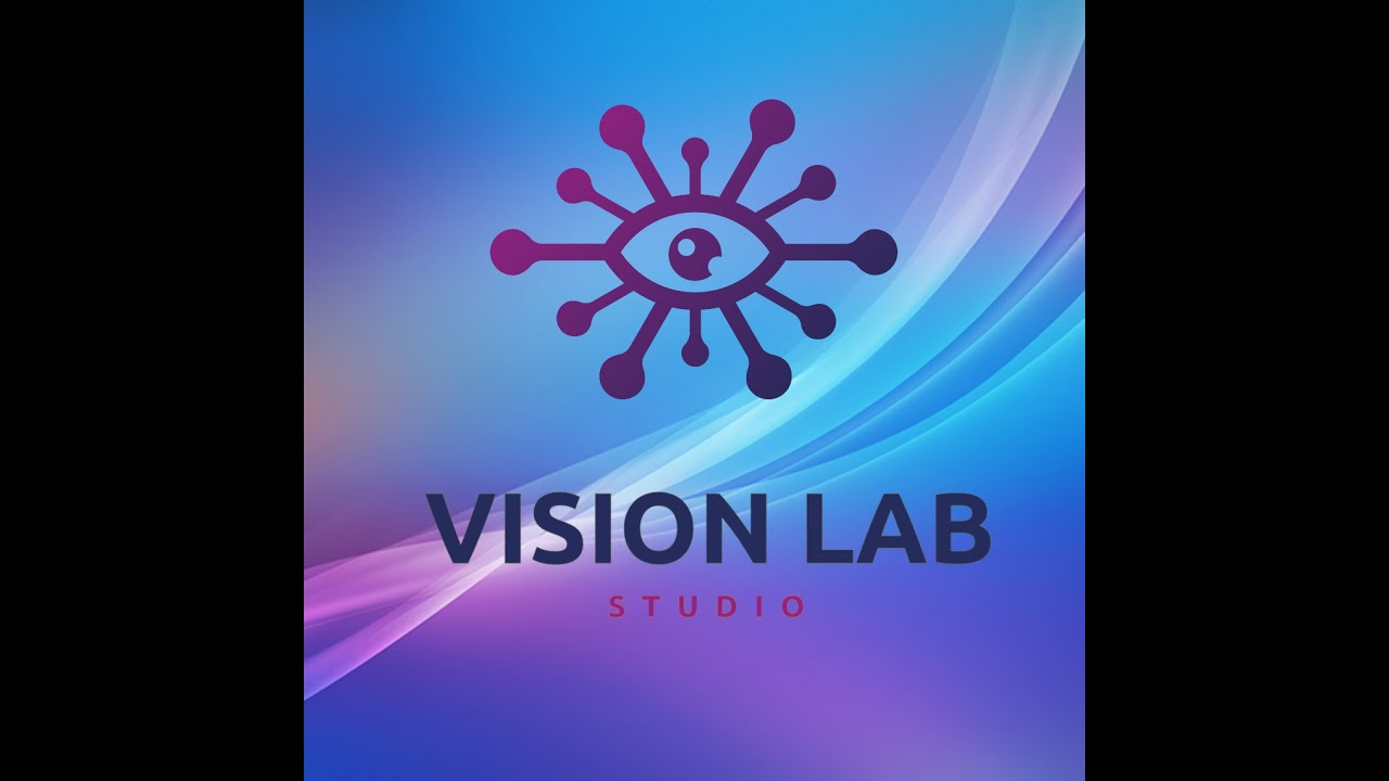 Vision Lab Studio Live Stream - YouTube