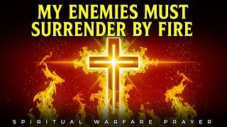 Say This Prayer To Reverse Every Evil Arrow Fired Against You And Your Family