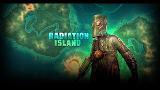 Instructions to install the latest free Radiation Island  🐼 iOS & Android screenshot 2