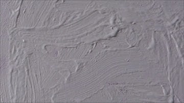 10 Hours of Paint Drying