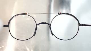 トム・ブラウン ニューヨーク THOM BROWNE. NEWYORK TBX910-41-03//NVY