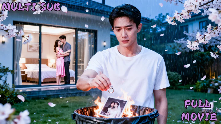 Married 7 Yrs,She Cheated With Ex At Home&Humiliated Him—Now He Is Heirs,Wed Another,She Flipped!