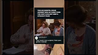 Melissa McCarthy Couldn't Keep a Straight Face! 😂 Life of the Party