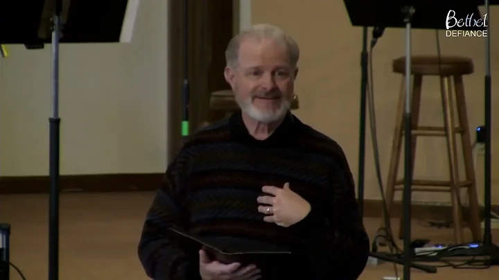 Today's Message: Transformational Thanksgiving - T...