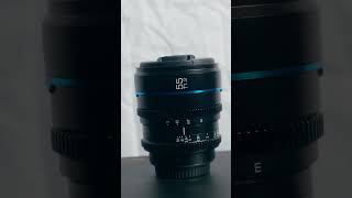 #videography #productvideos Little Spec ad for Sirui Nightwalkers! #videographer #cameragear