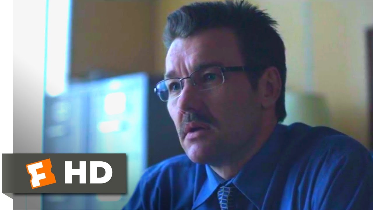 Boy Erased (2018) - There's More To The Story Scene (5/10) | Movieclips