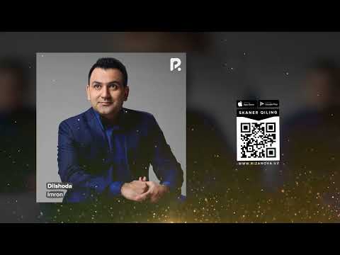 Imron - Dilshoda (Official Music)