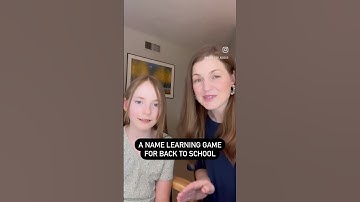 Hickelty Pickelty Bumblebee: A chant for the first few weeks of school!