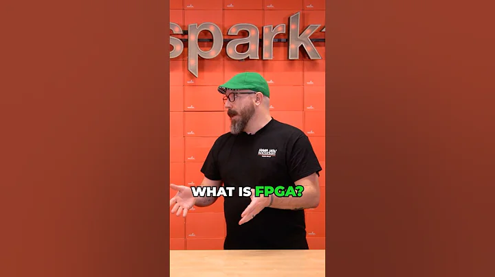 What is FPGA? #electronicseducation #FPGA #electronics