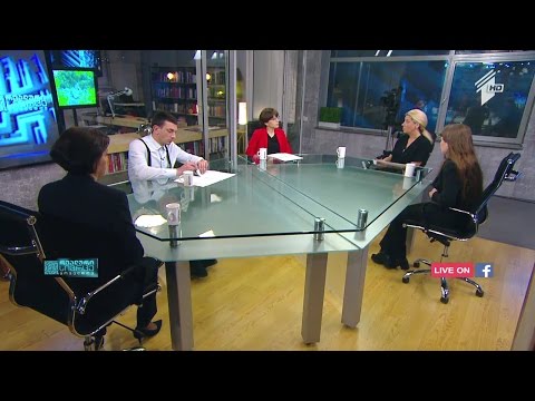 ფსიქიატრიის რეფორმა საქართველოში - გამოწვევები და პრობლემები