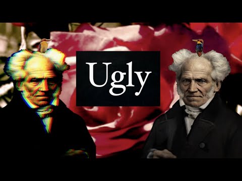 Arthur Schopenhauer - Ugly | Philosophy Hip-Hop Ep.8
