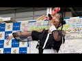 【亜咲花】GIVE & TAKE【笠松競馬場 in 亜咲花ミニライブ】