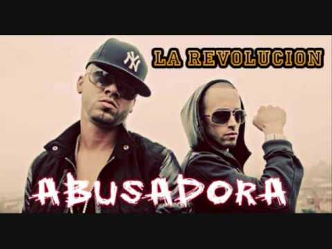 Abusadora