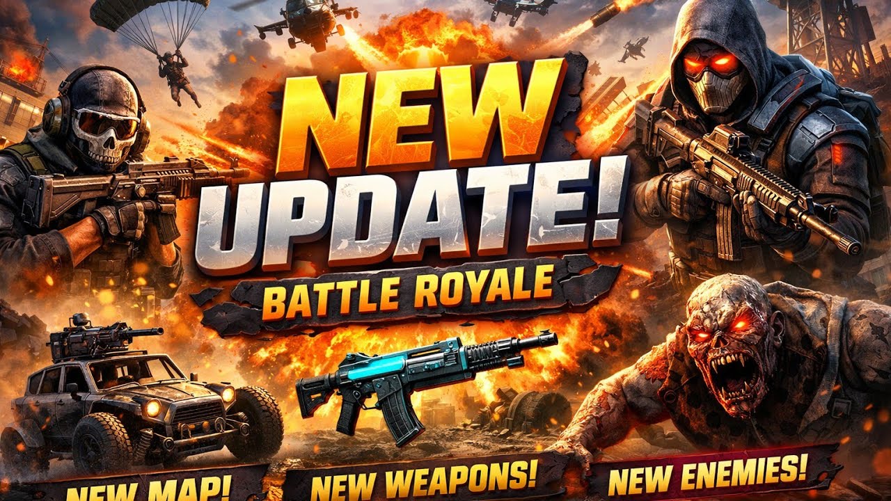 subr new update new map Gameplay😱😱😱