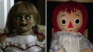 The Warren Occult Museum: Home of the Most Terrifying Objects #paranormal #WarrenOccultMuseum