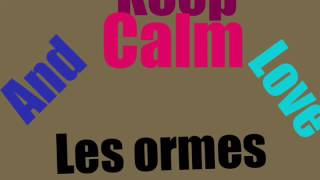 Les Ormes